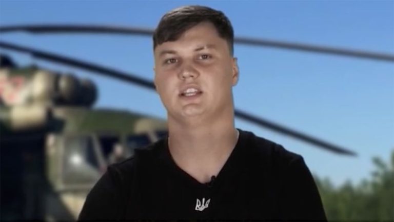 Russian pilot who defected to Ukraine is dead: Ukraine’s Defense Intelligence