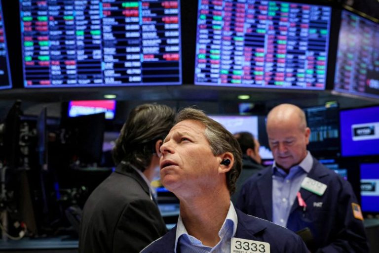 Don’t freak out about the stock market’s inflation freakout