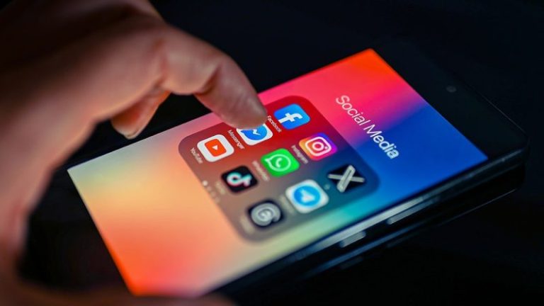 Kids Online Safety Act reintroduced in Senate expected to pass with major support