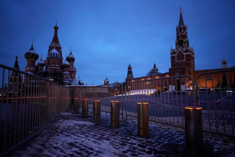 Two years of war for Russia has plunged the country ever deeper into darkness