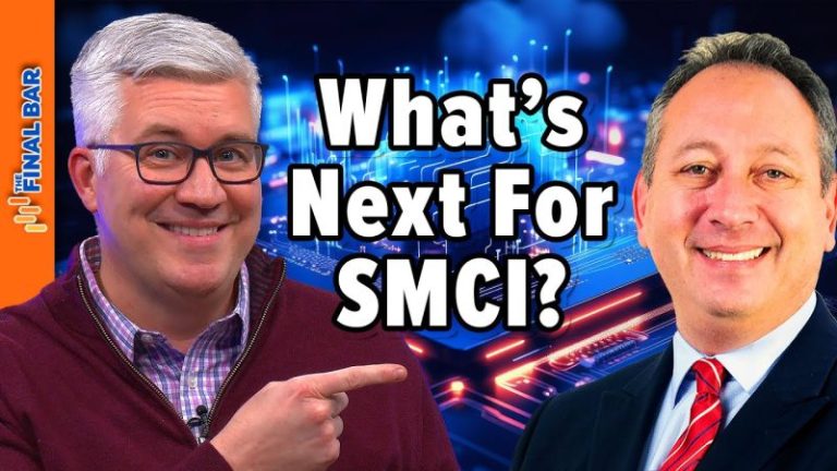 SMCI Breaks $1,000 Level – What’s Next?