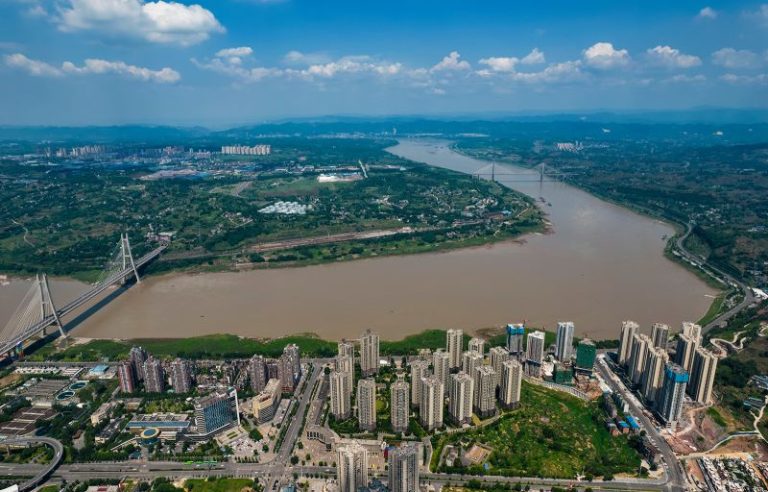 China executes couple for murder of toddlers that shocked the nation