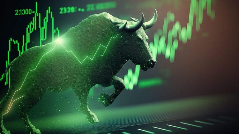 The Stock Market This Week: What This Surging Bull Means
