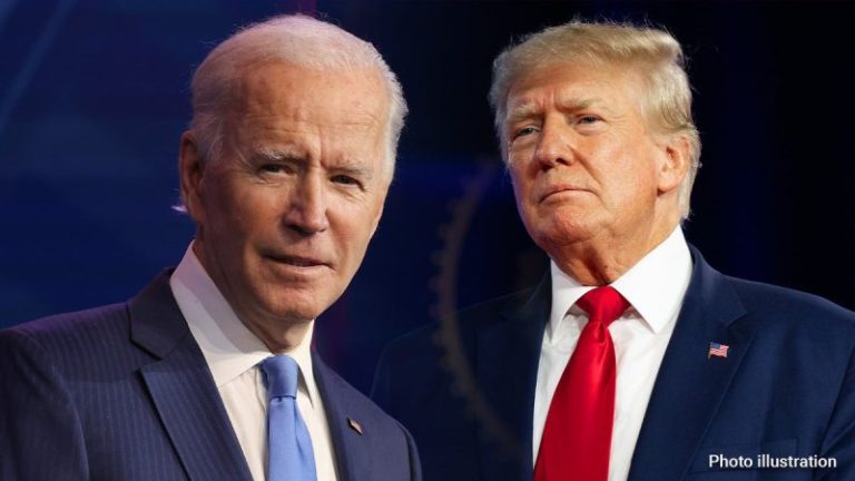 Morning Glory: The Trump versus Biden rematch