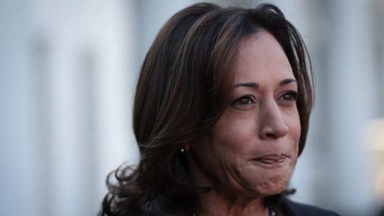VP Kamala Harris dodges question whether she’d debate Trump running mate