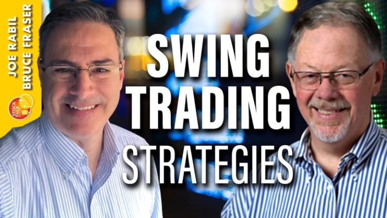 Swing Trading Strategies, Tips & Trends
