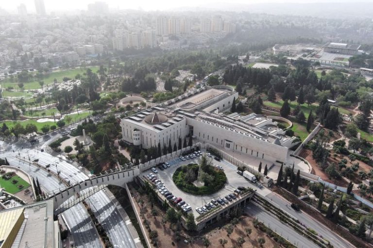 Israeli Supreme Court orders government to stop funding religious schools that defy enlistment, in blow to Netanyahu
