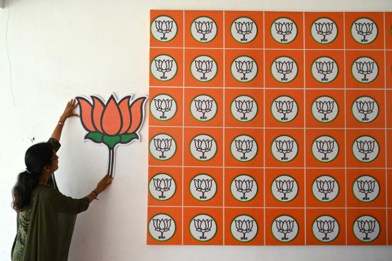 Date set for largest democratic election in human history