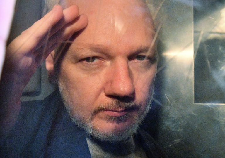 Julian Assange’s mission was to change the world – but at what cost?