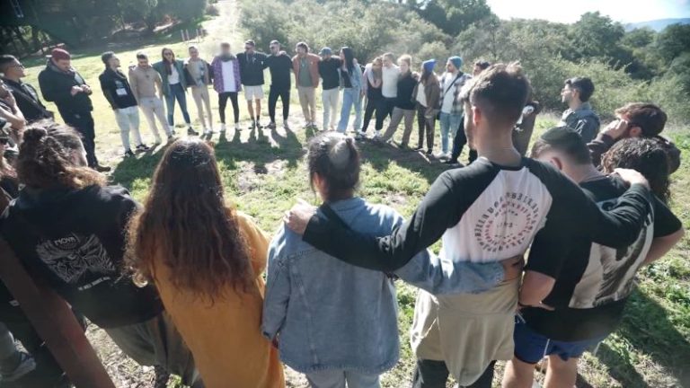 Six months into the war in Gaza, Israel has no exit strategy and no real plan for the future