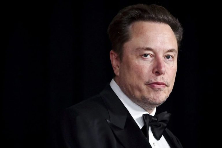 Tesla asks shareholders to vote again on Musk’s $56 billion payout