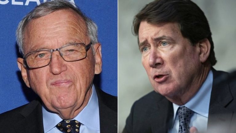 GOP bill cracks down on ‘loophole’ allowing foreign donors to pump dark money into US elections