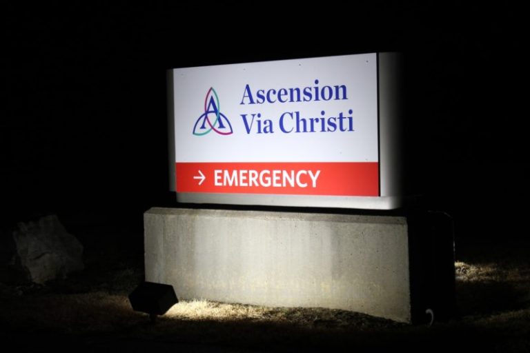 Ascension Health, largest Catholic hospital chain in the U.S., hit by cyberattack, disrupting patient care