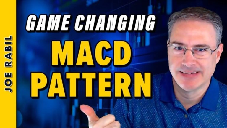 This MUST SEE MACD Pattern is a Game Changer