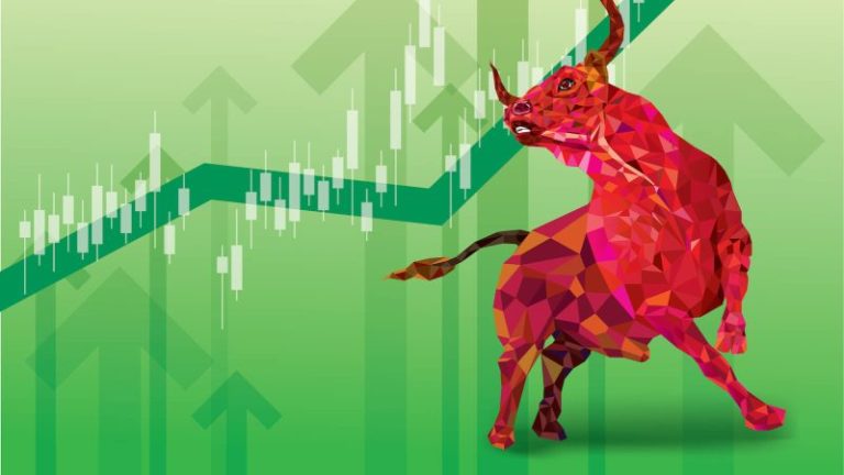 A Grand Slam: Broader Stock Market Indexes Soar to New Highs