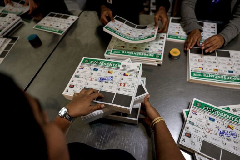 Sunday’s presidential election in Panama is ‘most important’ in decades, say experts