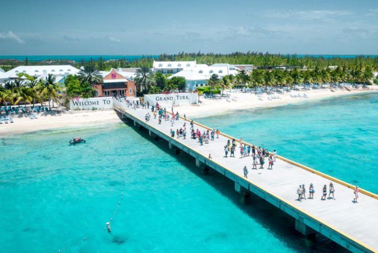 American who carried ammunition in Turks and Caicos gets suspended sentence and heads home. Fate of others charged is unclear