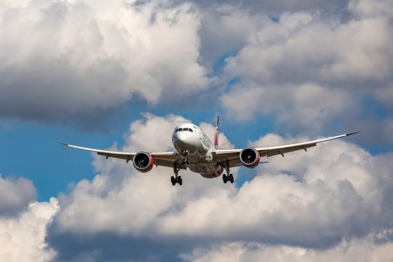 Boeing investigates quality problem on undelivered 787s, sources say