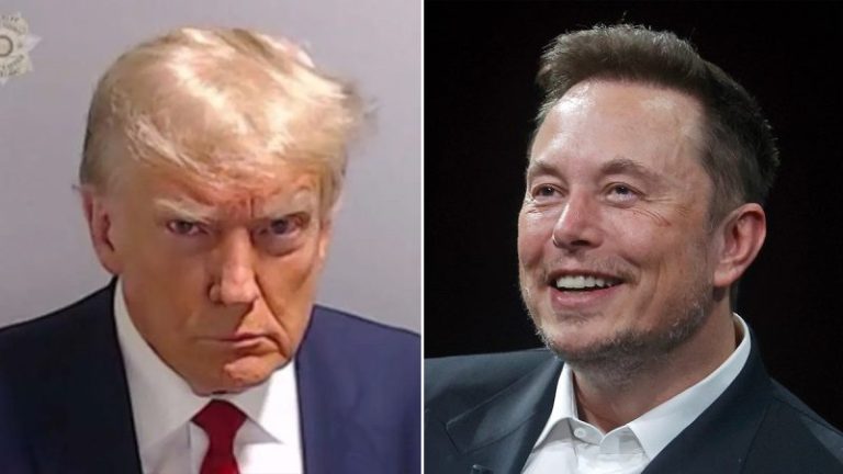 ‘Great damage’: Elon Musk set to host Trump town hall after ripping NYC guilty verdict