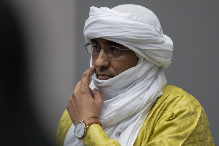 ICC convicts al Qaeda-linked leader of crimes against humanity and war crimes in Mali
