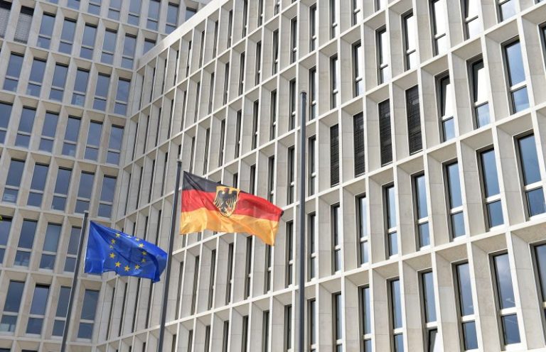 Germany demands new citizens accept Israel’s right to exist
