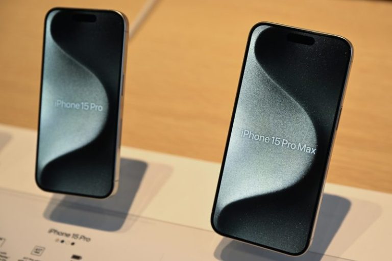 Apple releases first preview of its long-awaited iPhone AI