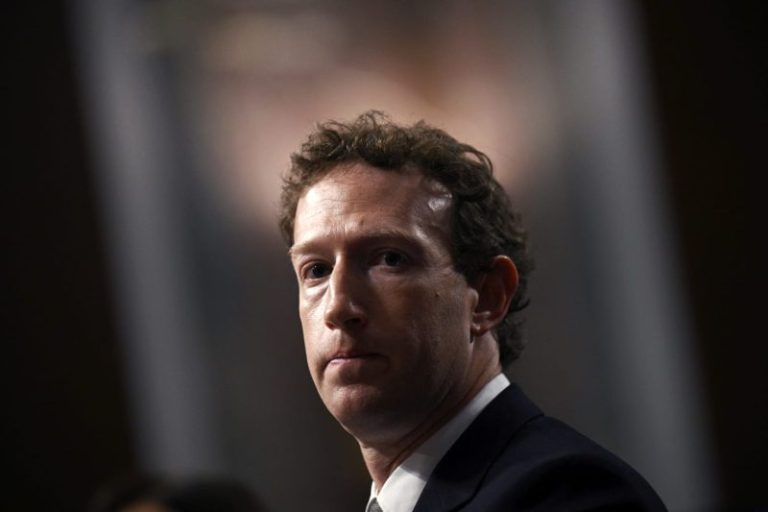 Texas AG wins $1.4B settlement from Facebook-parent Meta over facial-capture charges