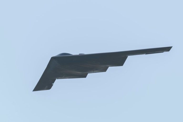 The US says it has successfully practiced using a low-cost bomb to sink a major surface ship. China is taking note
