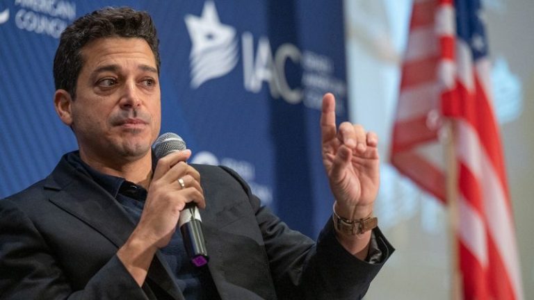 Israeli Minister touts Marine Le Pen as ‘excellent’ option for French president: ‘with 10 exclamation marks’