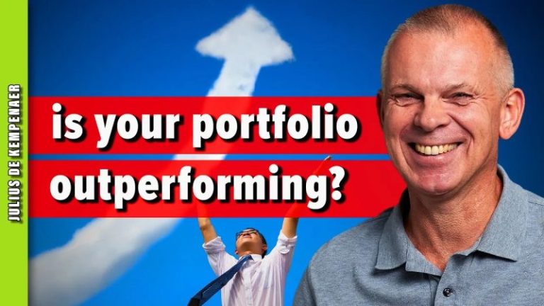 Why Stocks are STILL the BEST Investment