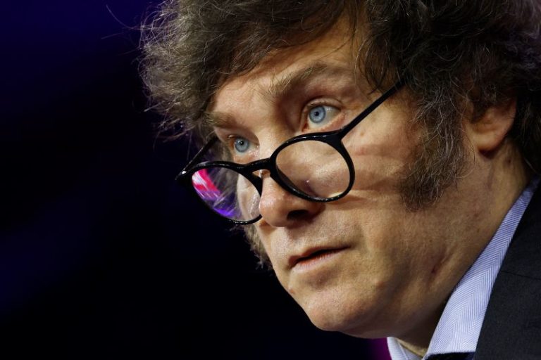 Argentina once led on LGBTQ rights. After 4 lesbians are set on fire, critics blame rising intolerance on Milei’s government