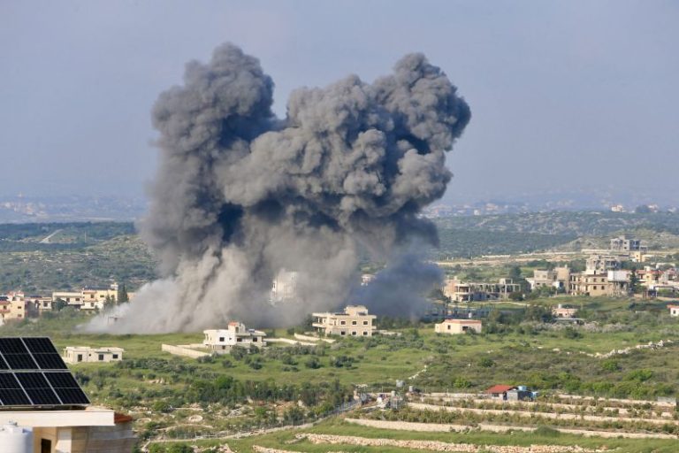 The Israel-Hezbollah war that no one wants could finally blow up