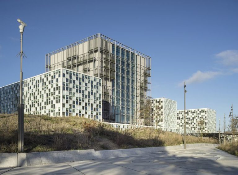 UK drops plan to challenge ICC arrest warrant request for Netanyahu