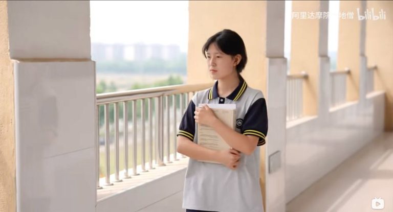 Rural Chinese student sparks awe and suspicion after beating math elites in global contest
