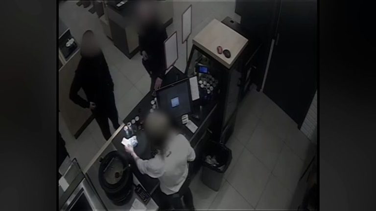 From $7 graffiti to arson and a bomb plot: How Russia’s ‘shadow war’ on NATO members has evolved