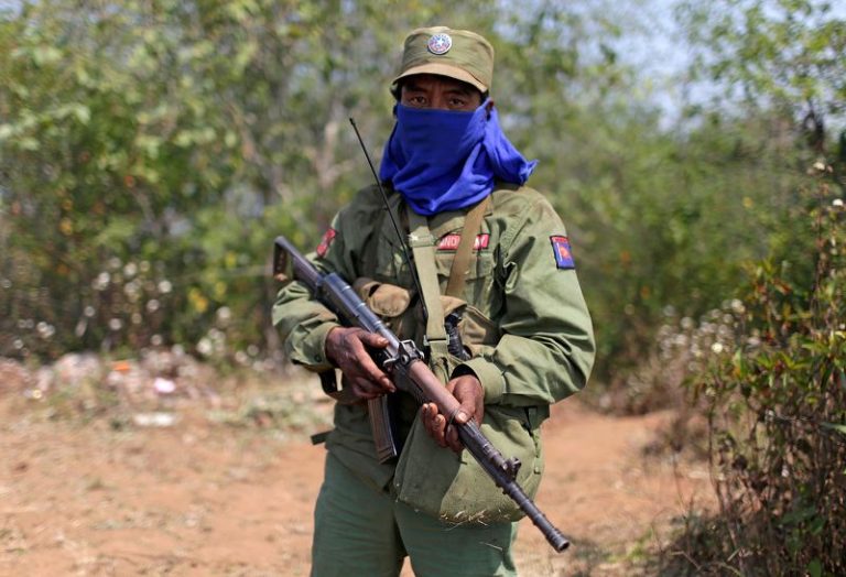 Myanmar rebels are claiming their biggest victory yet over junta forces. Could it be a turning point in the brutal civil war?