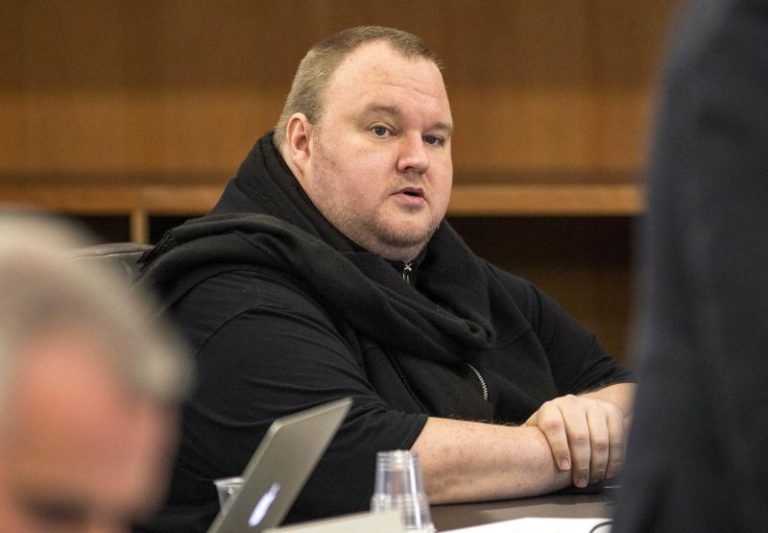 New Zealand to extradite internet mogul Kim Dotcom to the US