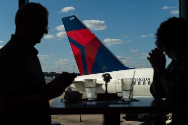 Delta CEO offers employees free flights after CrowdStrike-Microsoft chaos
