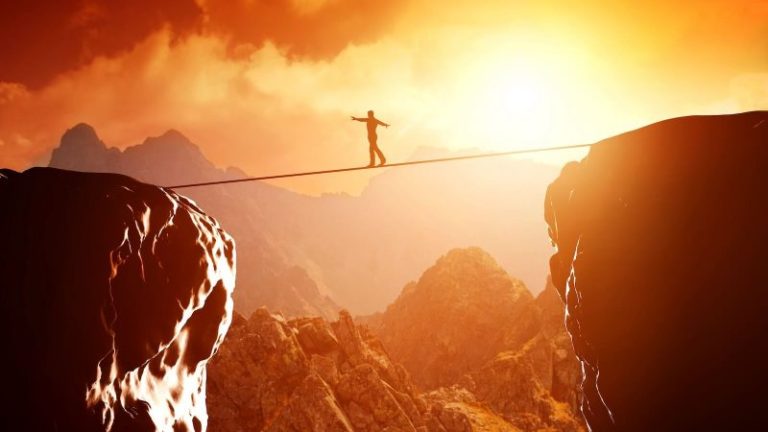 S&P 500 Teetering On 100-Day Moving Average Support