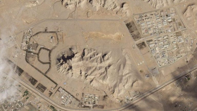 Israel prepares for Iran attack amid warnings that regime is close to having nuclear weapon: ‘Unnerving’