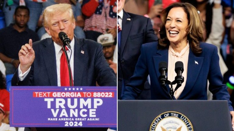 With 25 days until voting starts, ‘election season’ kicks off sooner than you think