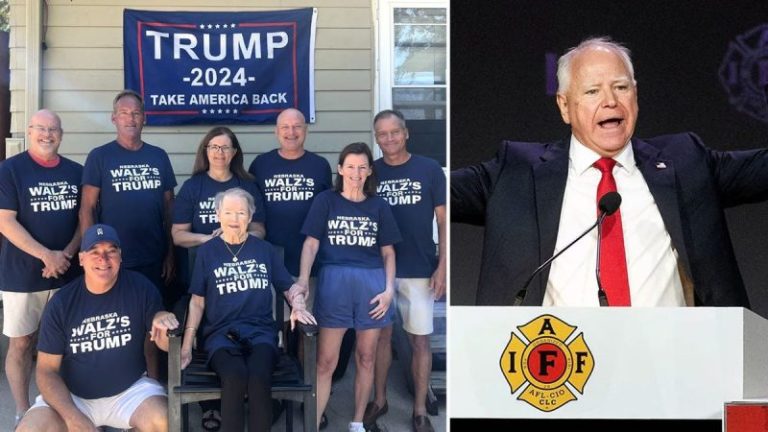 Elections are temporary. Family is forever. Here’s how to keep politics from driving you apart