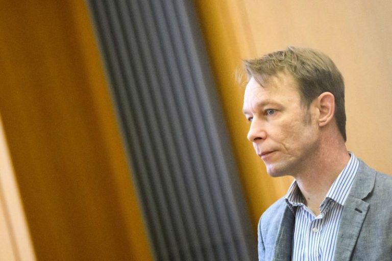German prosecutors seek 15-year jail term for Madeleine McCann suspect in a separate rape trial