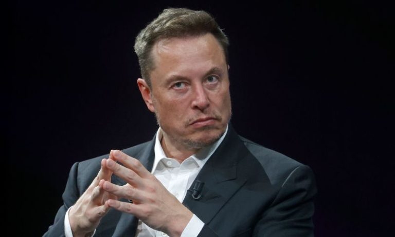 Germany accuses Elon Musk of trying to influence its election