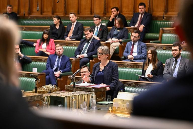 UK to target AI child sex abuse tools in world first legal crackdown