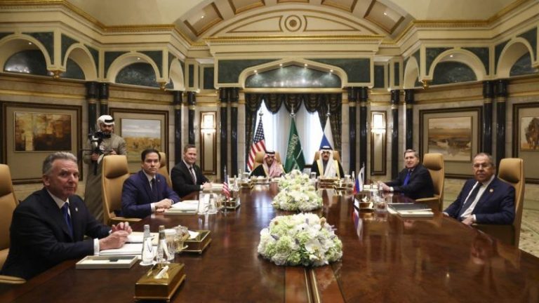 Trump’s art of war: Win without fighting