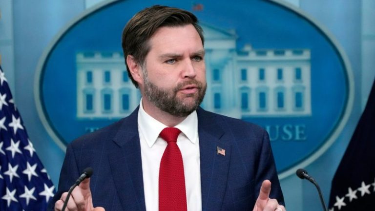 Blue state AGs accuse Vance of spreading ‘dangerous lie’ following VP’s online criticism of judges