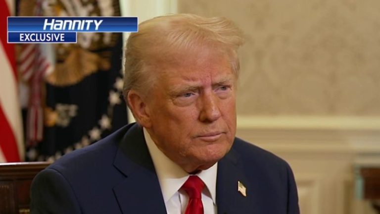 The Supreme Court must bring gavel down on activist judges hamstringing President Trump