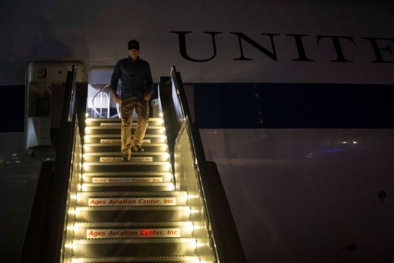 On first Asia trip, US defense chief Hegseth calls for ‘deterrence’ in face of China ‘threats’