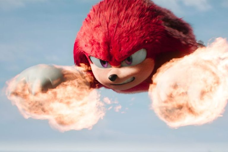How a $5 million fix turned Paramount Pictures’ ‘Sonic’ into a billion-dollar franchise